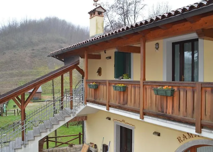 Ramandolo Club Nimis