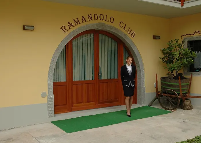 Ramandolo Club Nimis