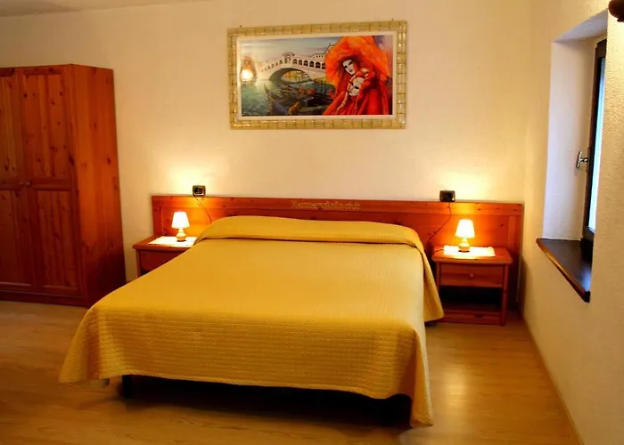 Ramandolo Club Casa de Campo