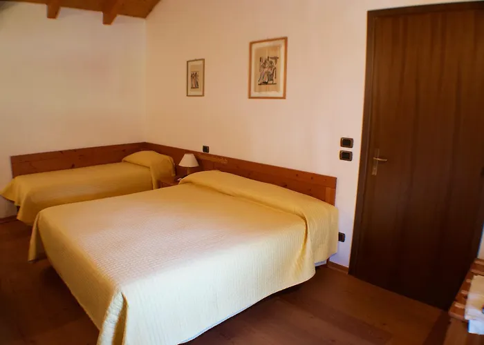 Casa de Campo Ramandolo Club *