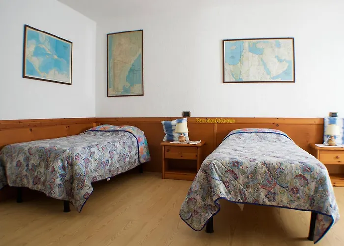 Casa de Campo Ramandolo Club Nimis