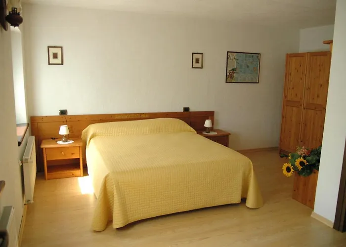 Casa de Campo Ramandolo Club